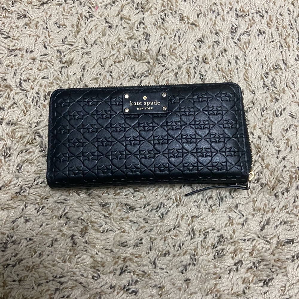 Kate Spade wallet